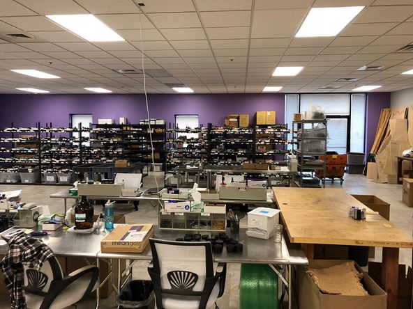 Great Central Boulder Office Flex Space For Sale or Lease - Unit 1, Suites D & E